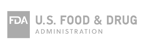 Logo of FDA US Food & Drug